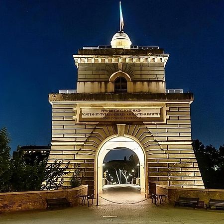 Dolcevita Ponte Milvio Rom Exterior foto